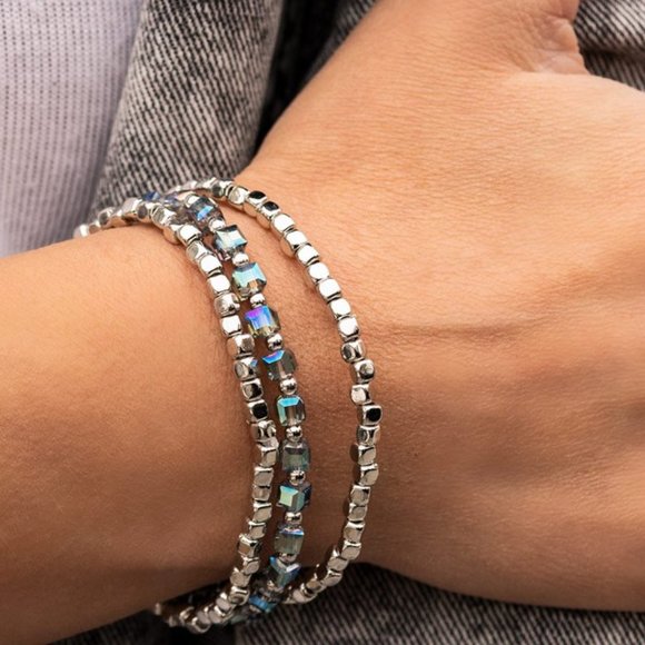 Mix and Mash Multi Bracelet
